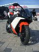 2011 Derbi  GPR 125 Replica throttled 80 km / h Motorcycle Lightweight Motorcycle/Motorbike photo 4