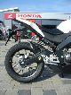 2011 Derbi  GPR 125 Replica throttled 80 km / h Motorcycle Lightweight Motorcycle/Motorbike photo 7