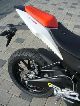 2011 Derbi  GPR 125 Replica throttled 80 km / h Motorcycle Lightweight Motorcycle/Motorbike photo 8