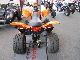 2011 Dinli  DL-901 Motorcycle Quad photo 2