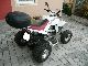 2009 Dinli  Trasher 450 Special Motorcycle Quad photo 1