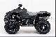 2011 Dinli  Centhor 800EVO 4x4 only 7963, - Motorcycle Quad photo 3