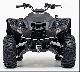2011 Dinli  Centhor 800EVO 4x4 only 7963, - Motorcycle Quad photo 4