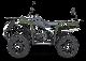 2011 Dinli  Centhor 700 4x4 only 7679, - Motorcycle Quad photo 1