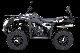 2011 Dinli  Centhor 700 4x4 only 7679, - Motorcycle Quad photo 2