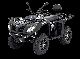 2011 Dinli  Centhor 700 4x4 only 7679, - Motorcycle Quad photo 4