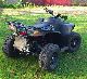 2011 Dinli  evo 800 Motorcycle Quad photo 1