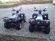 2011 Dinli  450 R new car color of choice Motorcycle Quad photo 4