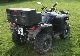 2011 Dinli  Centhor Lof 700 4x4 with winch Motorcycle Quad photo 3