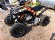 2011 Dinli  450 Special NEW NEW Motorcycle Quad photo 9