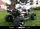 2011 Dinli  450 Special NEW NEW Motorcycle Quad photo 1
