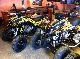 2011 Dinli  450 Special NEW NEW Motorcycle Quad photo 6