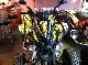 2011 Dinli  450 Special NEW NEW Motorcycle Quad photo 8