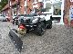 2011 Dinli  Centhor 700 4x4 (LOF and moldboard possible) Motorcycle Quad photo 1