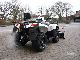 2011 Dinli  Centhor 700 4x4 (LOF and moldboard possible) Motorcycle Quad photo 3