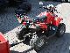 2003 Dinli  Helix DL 603 quad with trailer Motorcycle Quad photo 4