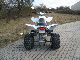 2011 Dinli  450 DINLI ATV 450cc SPORT DL904 Motorcycle Quad photo 8