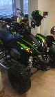 2011 Dinli  450 Special S LOF Powered by SUBARU Motorcycle Quad photo 4