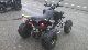 2011 Dinli  450 Special S LOF Powered by SUBARU Motorcycle Quad photo 5