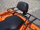 2011 Dinli  Centhor 700 with winch and snow plow Motorcycle Quad photo 5