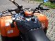 2011 Dinli  Centhor 700 with winch and snow plow Motorcycle Quad photo 6