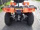 2011 Dinli  Centhor 700 with winch and snow plow Motorcycle Quad photo 7