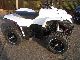 2011 Dinli  Centhor 800 EVO LOF approval and snow shield Motorcycle Quad photo 2