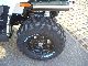 2011 Dinli  Centhor 800 EVO LOF approval and snow shield Motorcycle Quad photo 4