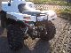 2011 Dinli  Centhor 800 EVO LOF approval and snow shield Motorcycle Quad photo 5