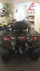 2011 Dinli  PRO 800 L 4x4 Centhor LOF luxury liner for two! Motorcycle Quad photo 4