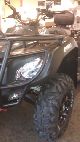 2011 Dinli  PRO 800 L 4x4 Centhor LOF luxury liner for two! Motorcycle Quad photo 6