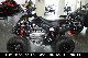 2011 Dinli  Rookie 300 Special Motorcycle Quad photo 5