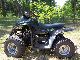 2011 Dinli  50 special, street legal - NEW - Motorcycle Quad photo 3