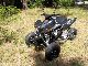 2011 Dinli  Sports 450 Spring Special price including LOF Motorcycle Quad photo 2