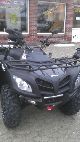 2011 Dinli  Centhor PRO 700 Mod LOF 2012 Motorcycle Quad photo 2