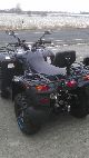 2011 Dinli  Centhor PRO 700 Mod LOF 2012 Motorcycle Quad photo 3