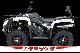 2011 Dinli  Professional Centhor 700 LOF including snow plow Motorcycle Quad photo 9