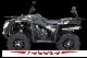 2011 Dinli  Professional Centhor 700 LOF including snow plow Motorcycle Quad photo 1