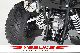 2011 Dinli  Professional Centhor 700 LOF including snow plow Motorcycle Quad photo 4