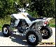 2011 Dinli  Quad DINLI 450 aluminum rims - Nitrogen Shock Motorcycle Quad photo 12