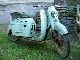 1955 DKW  Hobby Motorcycle Motor-assisted Bicycle/Small Moped photo 1