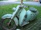 1955 DKW  Hobby Motorcycle Motor-assisted Bicycle/Small Moped photo 4