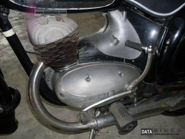 Roue De Vitesses 3/4 (21 Dents) Pour DKW RT 175, 200 S, VS – Neuve