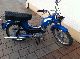 DKW  MP4 632 1974 Motor-assisted Bicycle/Small Moped photo