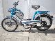 DKW  Moped Type 535 ... similar to Hercules Prima 5 1979 Motor-assisted Bicycle/Small Moped photo