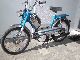 1979 DKW  Moped Type 535 ... similar to Hercules Prima 5 Motorcycle Motor-assisted Bicycle/Small Moped photo 2