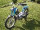 1979 DKW  Moped Type 535 ... similar to Hercules Prima 5 Motorcycle Motor-assisted Bicycle/Small Moped photo 4