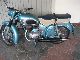 1956 DKW  RT 175 s Motorcycle Motorcycle photo 4