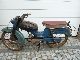 1959 DKW  Super Hummel Motorcycle Motor-assisted Bicycle/Small Moped photo 1