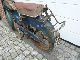 1959 DKW  Super Hummel Motorcycle Motor-assisted Bicycle/Small Moped photo 2